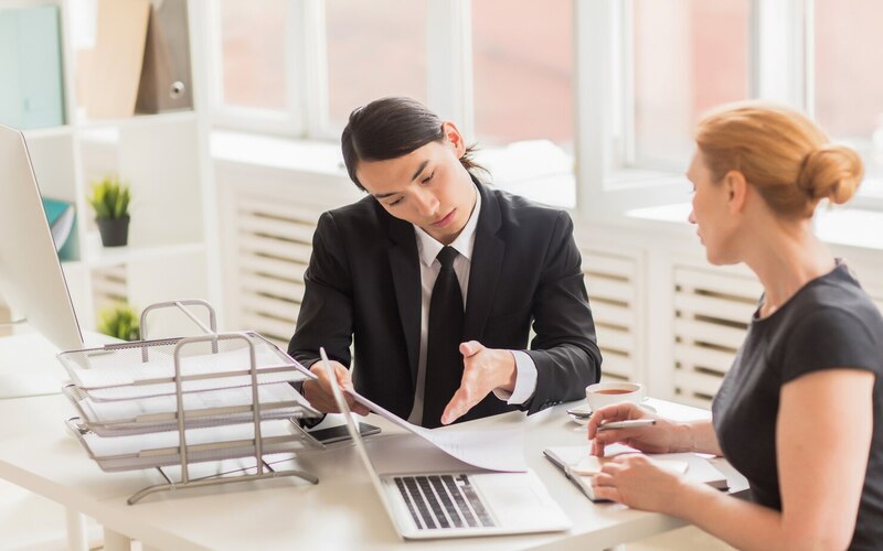 Nhân viên tư vấn trả góp hoàn toàn có thể thăng tiến lên các cấp bậc cao hơn nếu trau dồi đủ kinh nghiệm và kỹ năng cần thiết